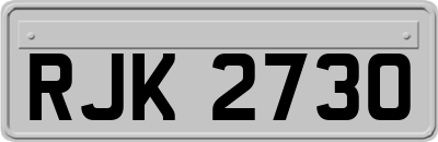 RJK2730