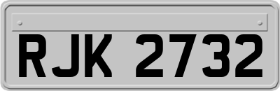 RJK2732