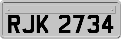 RJK2734