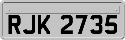 RJK2735