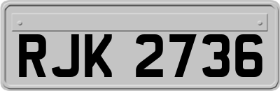 RJK2736