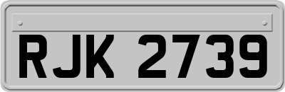 RJK2739