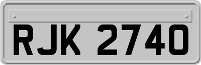 RJK2740