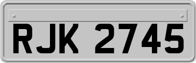 RJK2745