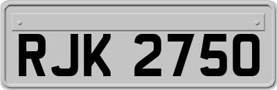 RJK2750