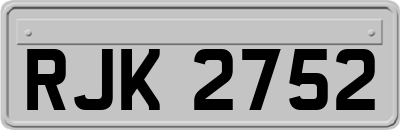 RJK2752