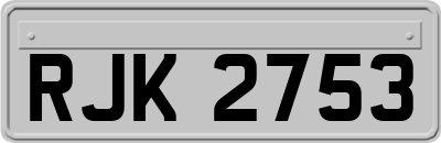 RJK2753