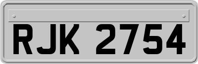 RJK2754