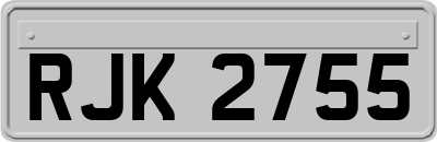 RJK2755