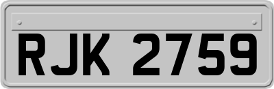 RJK2759