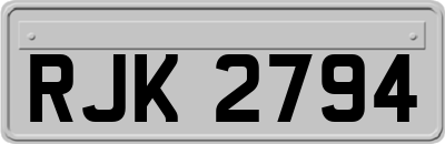 RJK2794