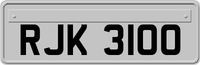 RJK3100