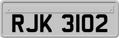 RJK3102