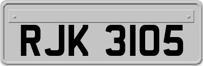 RJK3105