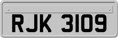 RJK3109