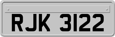 RJK3122