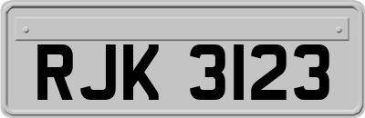 RJK3123