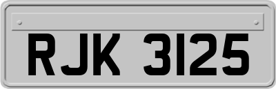 RJK3125