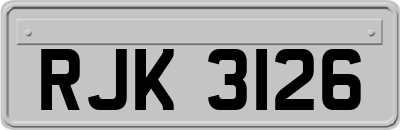 RJK3126