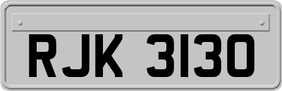 RJK3130