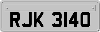 RJK3140