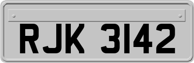 RJK3142