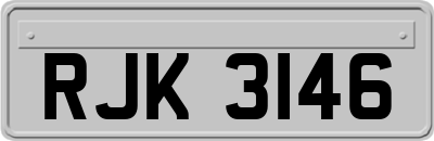 RJK3146