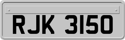 RJK3150