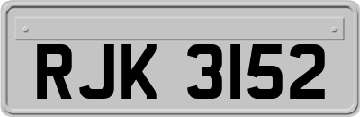 RJK3152