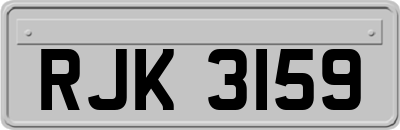 RJK3159