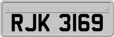 RJK3169