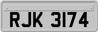 RJK3174