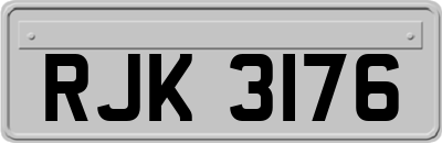 RJK3176