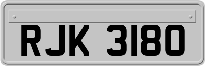 RJK3180