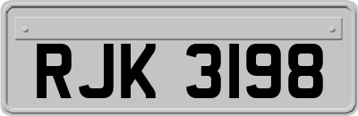 RJK3198