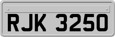 RJK3250