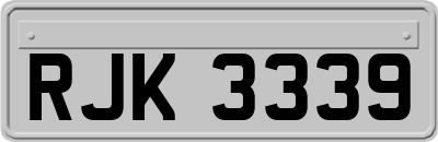 RJK3339