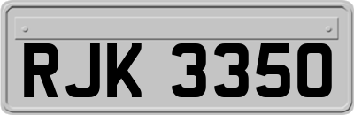 RJK3350