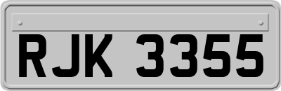 RJK3355