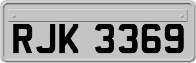 RJK3369