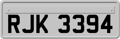 RJK3394