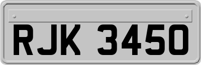 RJK3450