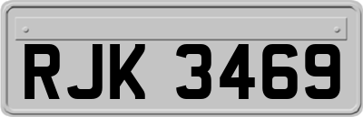 RJK3469