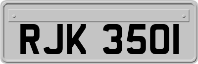 RJK3501