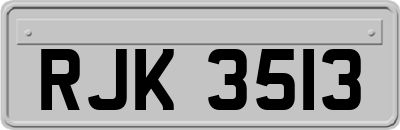 RJK3513