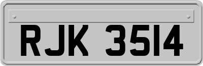 RJK3514