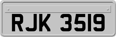 RJK3519