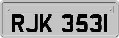 RJK3531