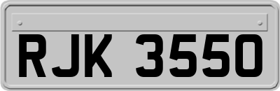 RJK3550