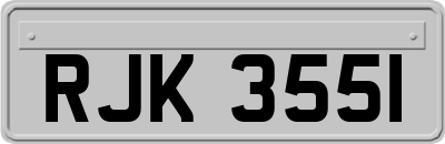 RJK3551